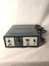 Heathkit Precision Oscilloscope Calibrator Model IG-4244 09