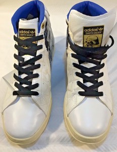 adidas high tops limited edition