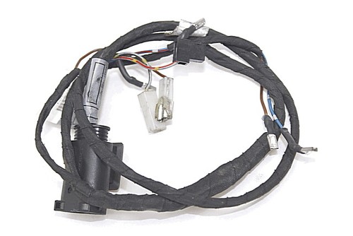 Kabelbaum Rücklichter BMW R 1200 ST K28 2003 - 2007 61117684214 Heckteil WI