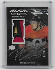 2019-20 SPx Hockey Cards 40