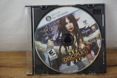 Disciples III Renaissance PC Game