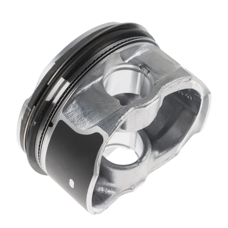 Kit de 4 pistones y anillos para Chevrolet Malibu Camaro Equinox 2.0 2013-2020 Foto 4 de 4