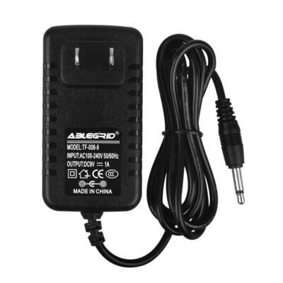 9V AC-DC Regulated Adapter Charger For Pignose 7-100AR 7-100 Amps Power Supply