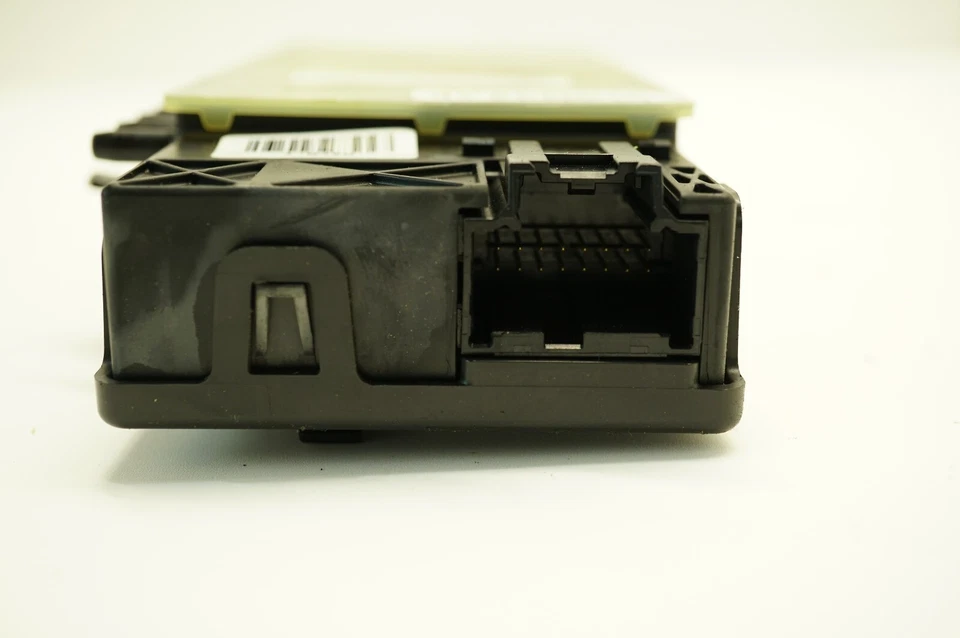 🔅2015-17: Ford F150, Taurus -Módulo eléctrico 8 vías asiento ajuste nivel 2 Foto 4 de 4