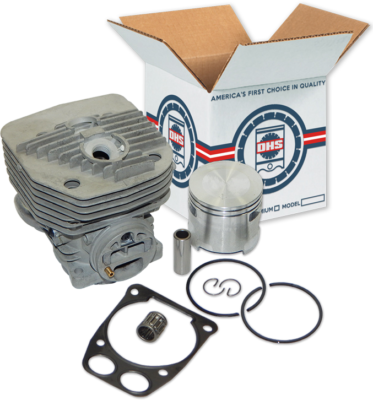 #ad #ad Cylinder Assembly K970II K970III cut off saws replaces OEM Husqvarna 586351002 $213.95