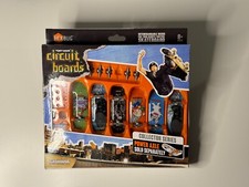 HEXBUG Tony Hawk 6 Circuit Boards Collector Series
