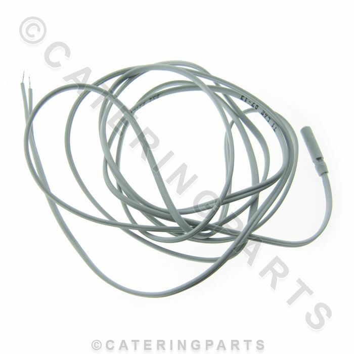 Weishaupt Temperaturfühler NTC 12K Für Einschalt- Fühler B3 Mit Stecker F Wap Wai Wtc A K 47112022102  785322