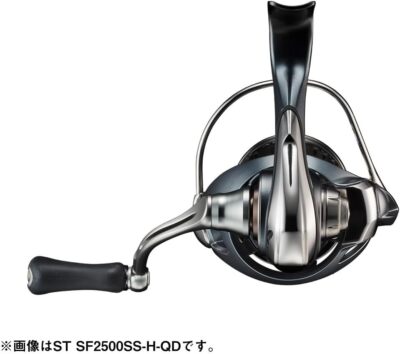 Daiwa 23 Airity ST SF2500SS-H-QD Spinning Reel Gear Ratio 5.7