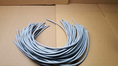 NEW LAPP KABEL E155920/20886 OLFLEX 190 Cable, 600V, 95 ft in 28'' sections .5 mm