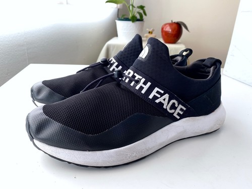Athletic Running Shoes Black 