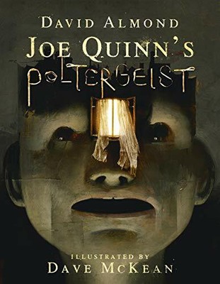 Joe Quinn's Poltergeist by Almond, David 140638304X FREE Shipping
