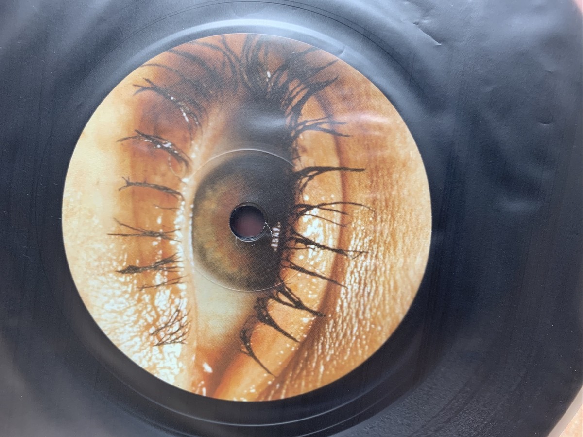2013 BEADY EYE Liam Gallagher Second Bite of the Apple 2-trk 7