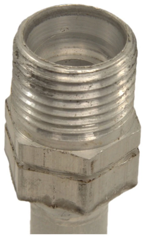 Kit de reparación de núcleo de evaporador de aire acondicionado 4 estaciones para Ford LA8000F 1991-1994 Foto 4 de 4