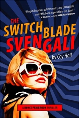The Switchblade Svengali (Paperback or Softback)