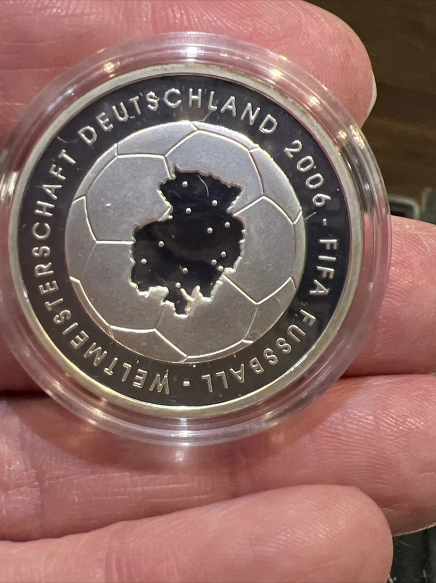 Silver 2006 German Coins for sale | eBay
