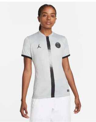 Nike Women's Paris Saint-German PSG Away Jersey 22/23 DJ7682-078