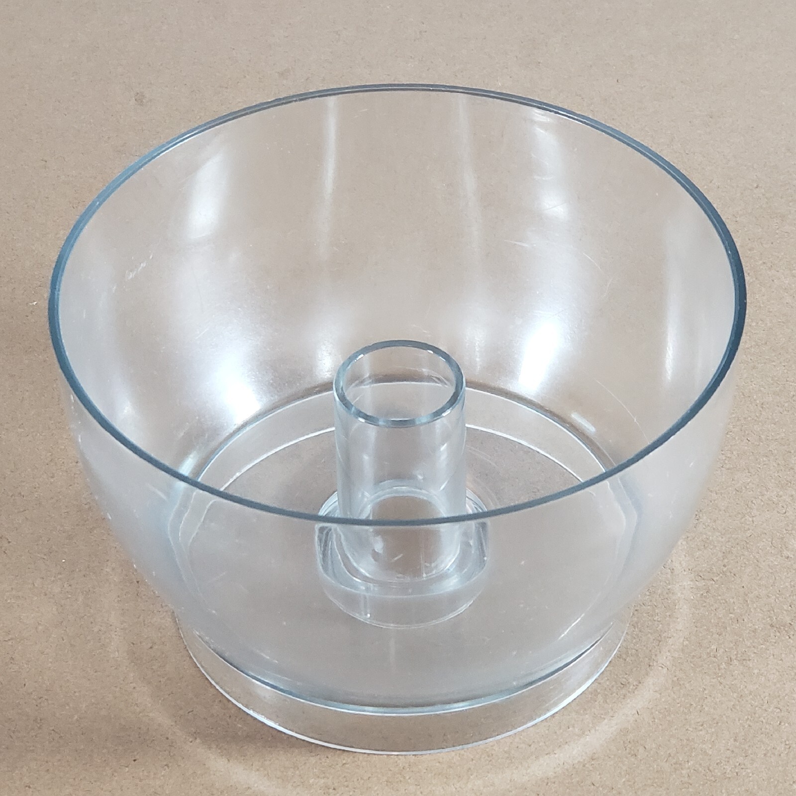 KitchenAid Food Processor Work Bowl Lid Replacement Part Kfp600