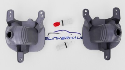 Nebelscheinwerfer Fiat Panda 169 Hinten Und Vorne Kaufen