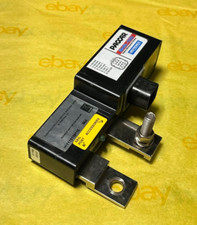 Q21-6159-1050 Genuine Paccar Battery Monitor System LH/S OEM - Remanufactured