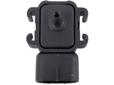 TRQ 33PK73C MAP Sensor Fits 1995-1997 Toyota Paseo MAP Sensor MAP Sensor