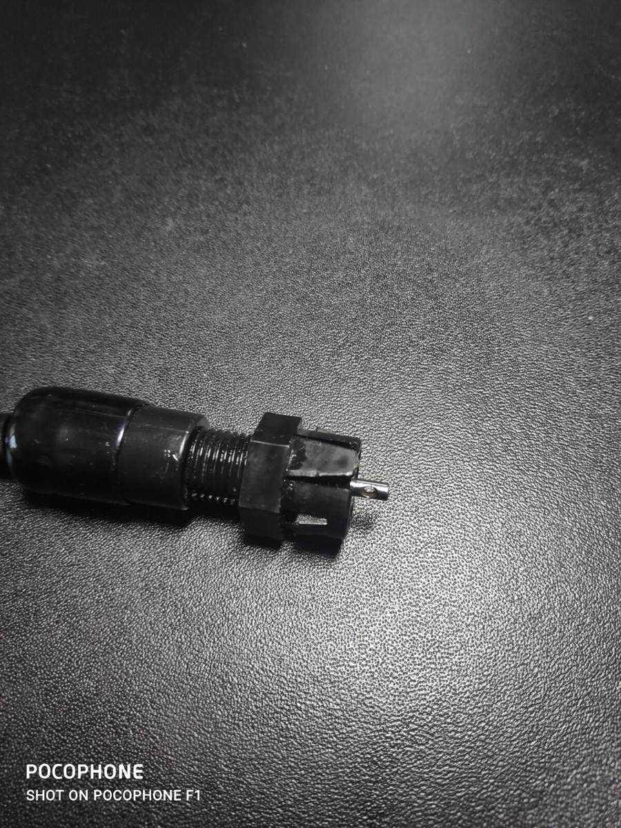 Kawasaki ZX9R genuine rear brake switch frein AR feu stop