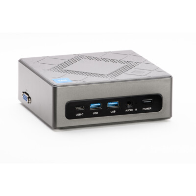 Mini PC Intel Core i5 11te &  i7 10te Gen. Win 11 Pro 512 GB NVMe SSD 16GB RAM