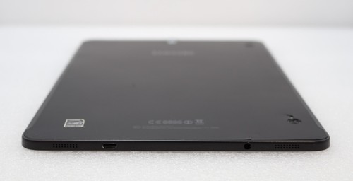 Samsung Galaxy Tab S2 32GB Wi-Fi 9.7" Tablet - For parts or NOT working - Picture 6 of 6