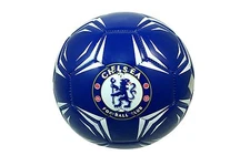 FC Chelsea Authentic Official Licensed Soccer Ball Size 3 -001 [Toy]