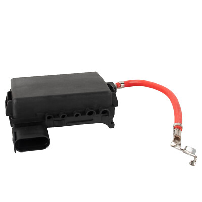 Sicherungskasten Batteriedose 1J0937550A Für Audi VW Bora Jetta Golf Skoda Seat