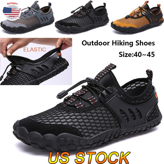 Lightweight River Shoes Nonslip Shoes Offroad River Hiking Fashion