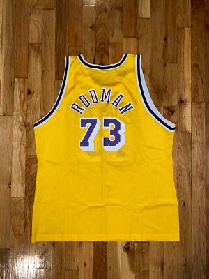 NBA Los Angeles Lakers スタジャン L NBA Los Angeles Lakers スタジャン