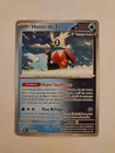 Carte Pokémon - Hotte-de-Fer 056/182 - Faille Paradoxe EV04