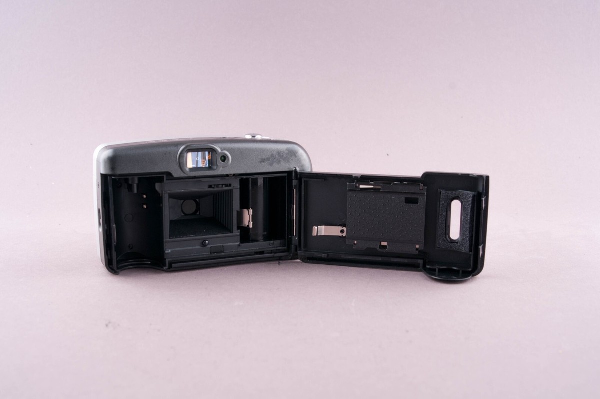 【激レア】動確・清掃済み Rollei Giro 30 AF Rollei Giro 30 AF 35mm Point & Shoot Film Camera | eBay