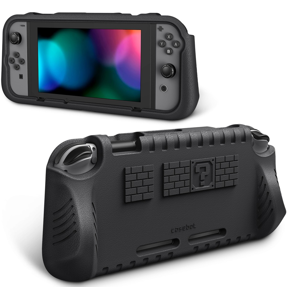 Nintendo Switch Switch2017 nintendo-switch-2017-bundle-
