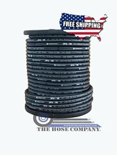 ** BRAND NEW 100ft JR16-08 SAE100R16 1/2" Hydraulic Hose 5005PSI *Free Shipping*