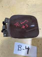 1977 1978 1979 Ford Truck F150 F250 F350 GAS FUEL TANK HINGED DOOR HINGE BROWN !