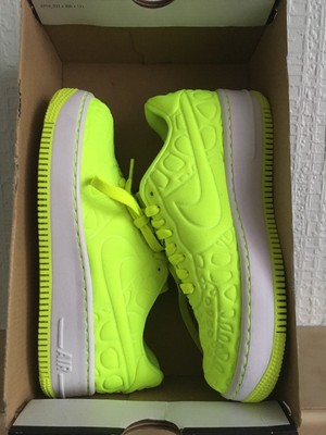 nike w af1 upstep se
