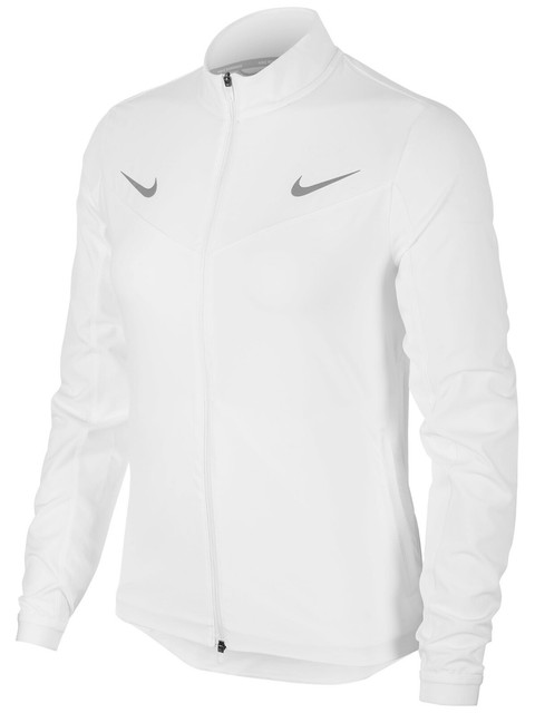 nike flex jacket