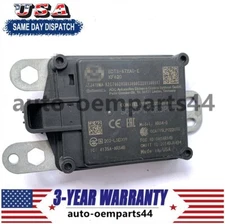 Genuine 2019-2023 Mazda 3 CX-30 Front Distance Radar Sensor (BDTS-67XA0-A/D)