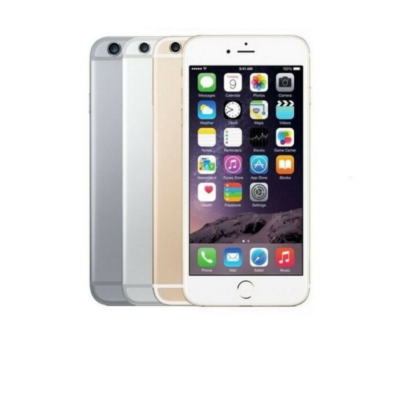 Apple iPhone 6 Unlocked 16GB/64GB - Silver, Gold, Gray - Verizon