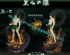 Cheng Studio Hunter X Hunter GON·FREECSS Resin Model Pre-order 1/6 Scale H45cm