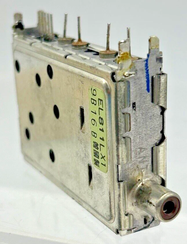 Toshiba EL811LX1 TV Tuner Module - New in Box (NIB) - Part #23121639 - Image 2 of 4