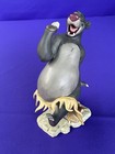 WDCC Disney The Jungle Book 30th Anniversary Sculpture "Hula Baloo" COA Box 1997 — photo 5