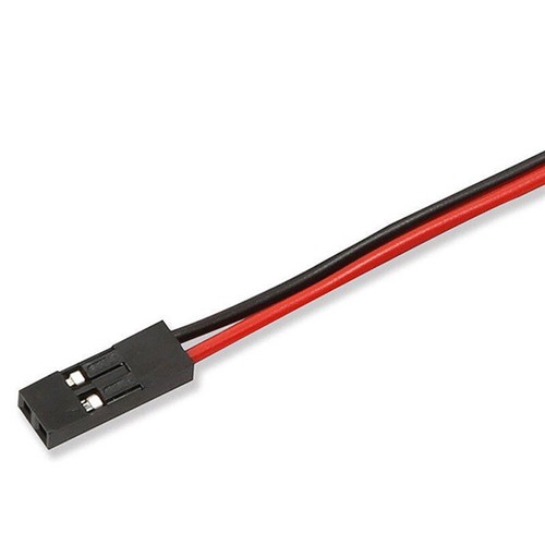 5PCS 50cm 2 Pin SW PC Power Cable On/Off Push Button ATX Computer Switch Wir _ou - Photo 3/5