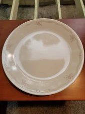 Corelle English Breakfast 10 1/4 Inch Diameter Dinner Plates Set Of 4