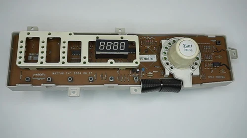 SAMSUNG MAYTAG PCB ASSEMBLY BOARD - PART# DC26-00005C DC41-00022A B-0092