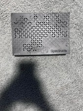 Spectrum 110-A Digital Receive Box Only no Cables, no Power Cord.