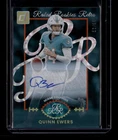 2025 Donruss Optic Quinn Ewers Base (RAW)