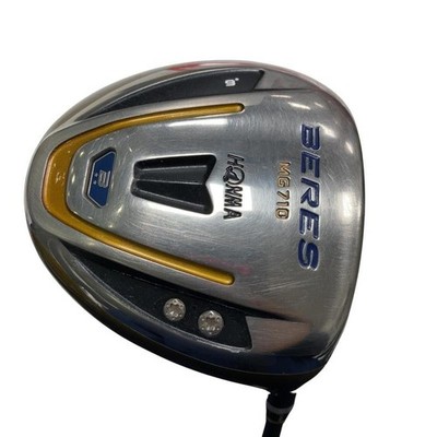 美品 HONMA BERES MG710 ドライバー 10° s-l400.jpg