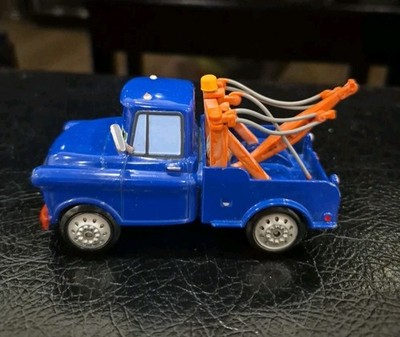 Disney Pixar Cars 1:43 Diecast Ivan Mater (In Disguise) Disney